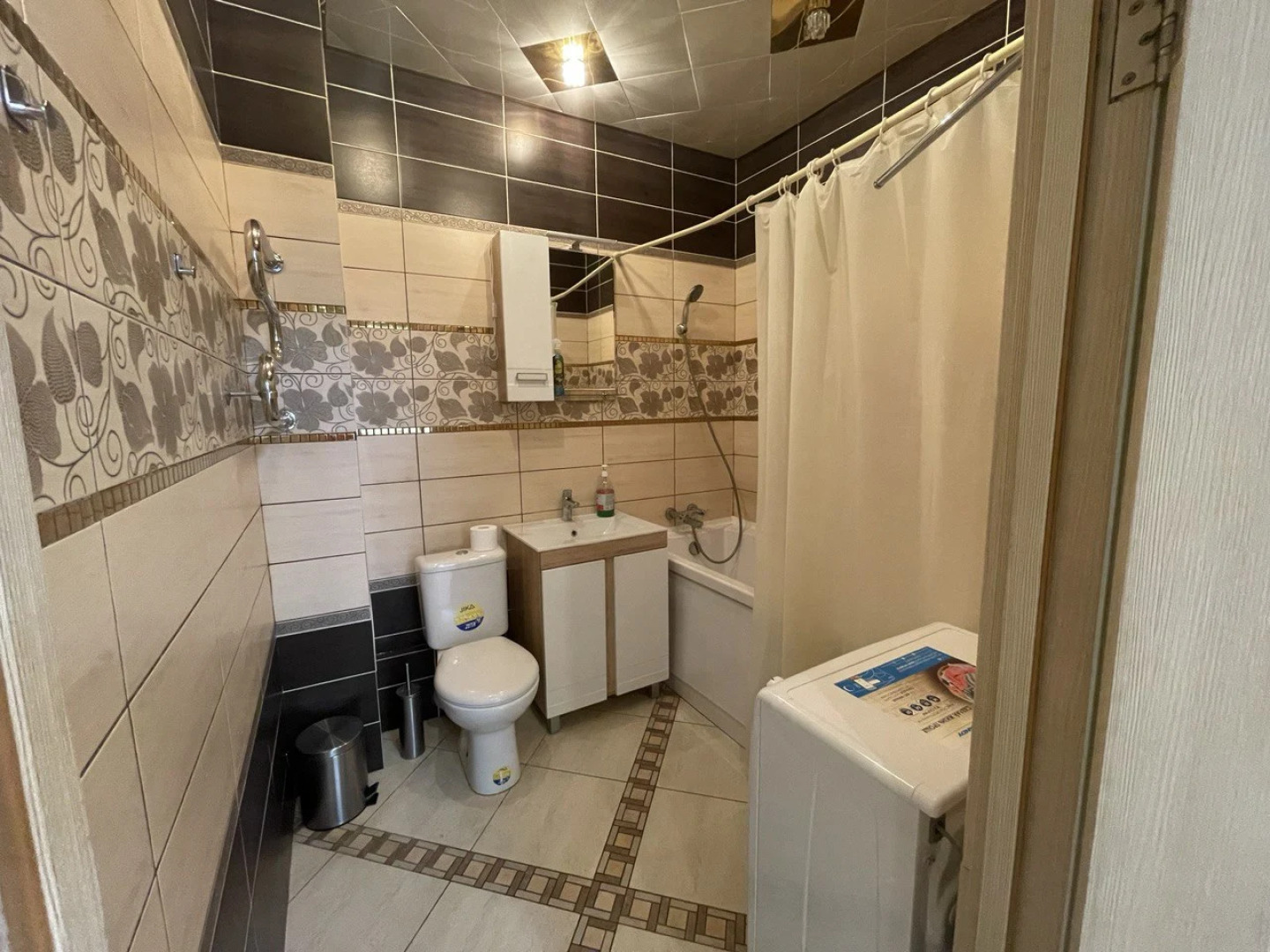 Апартаменты на улице Краснозвездная 27