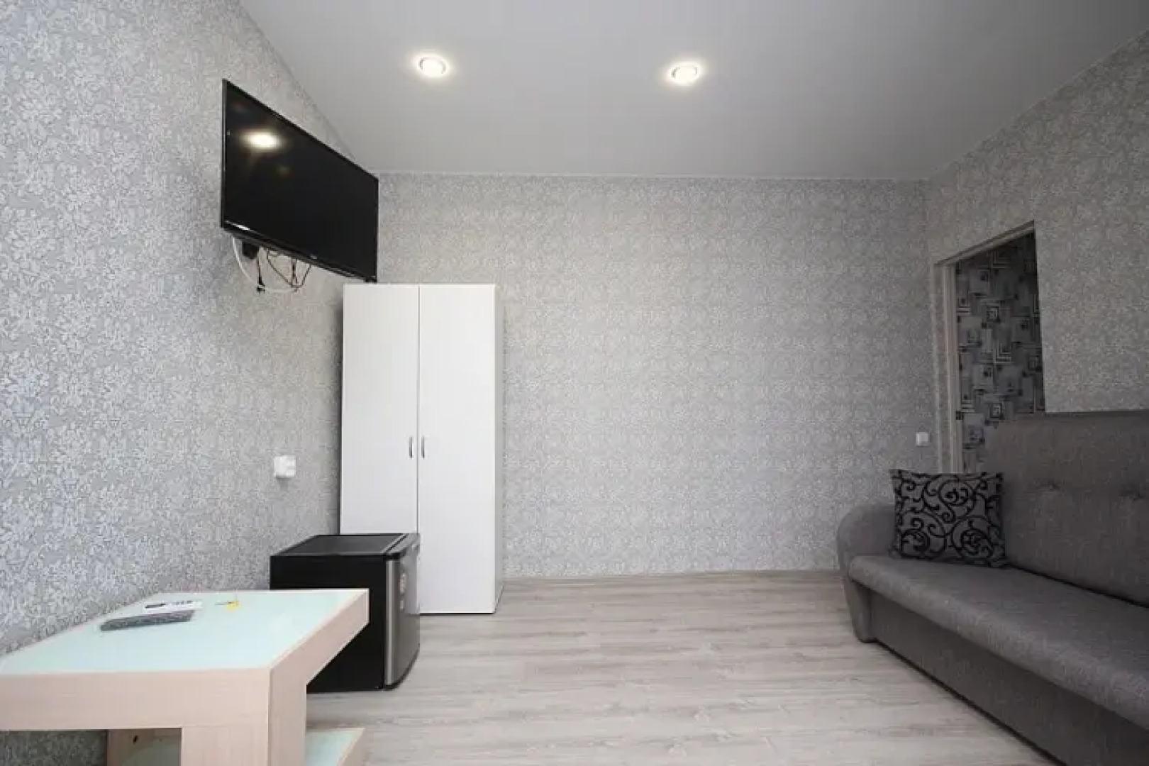 Гостевой дом Лазурь