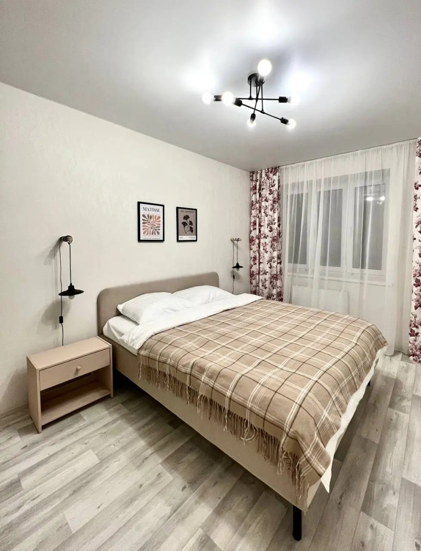 Квартира в Новом Городе Г Чебоксары