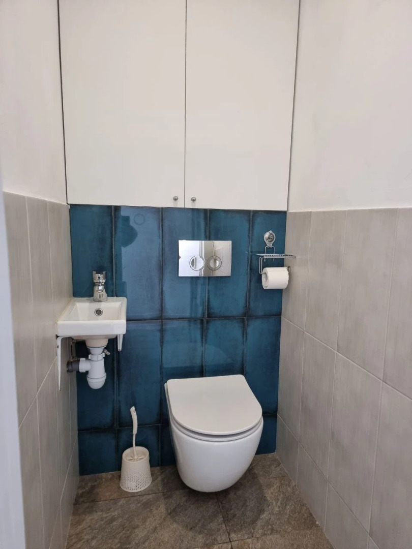 Квартира на Щорса 11