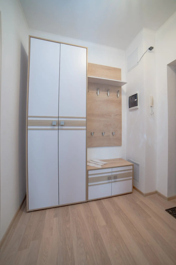 Квартира BeGuest рядом с ТРЦ Радуга Парк