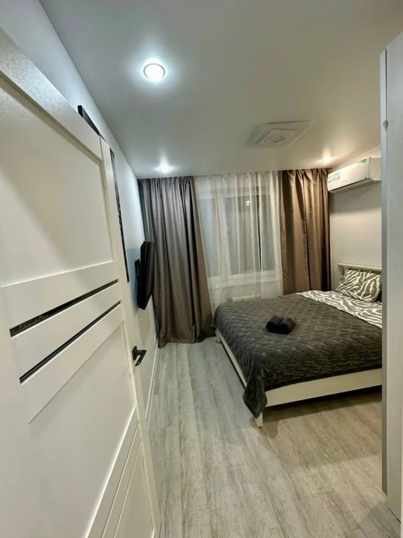 Квартира Dukat в центре Зеленограда