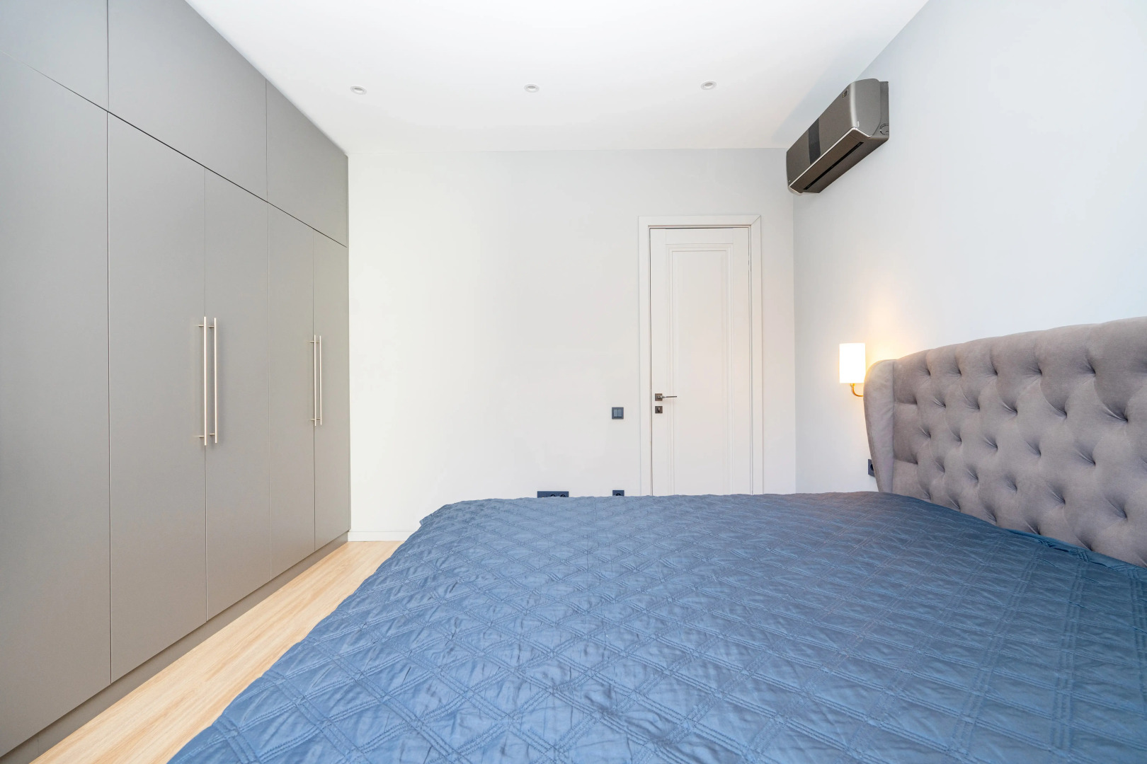 Апартаменты Двухкомнатные у моря, ЖК Кватро