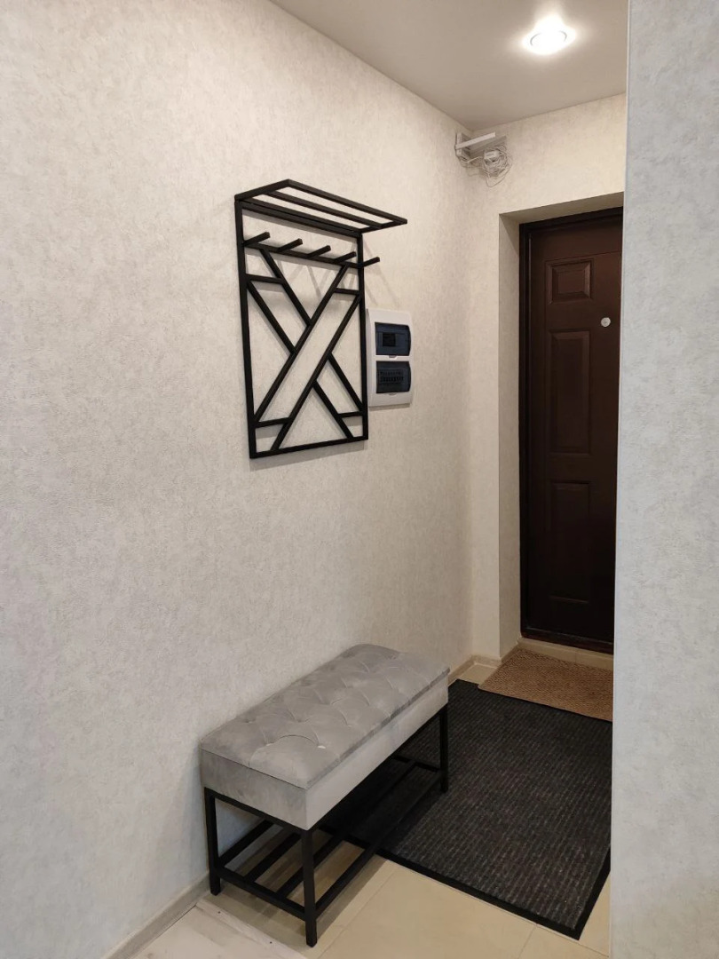 Квартира около ЖД Вокзала