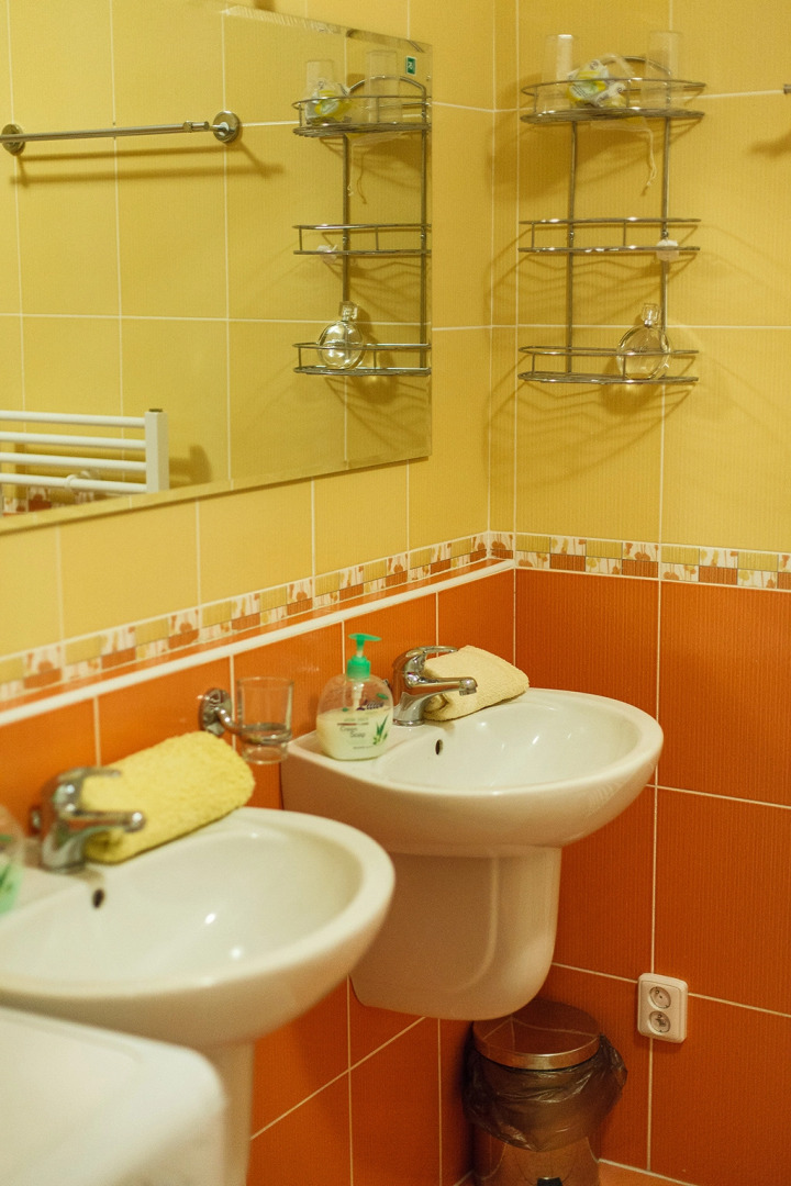 Апартаменты Lilianna