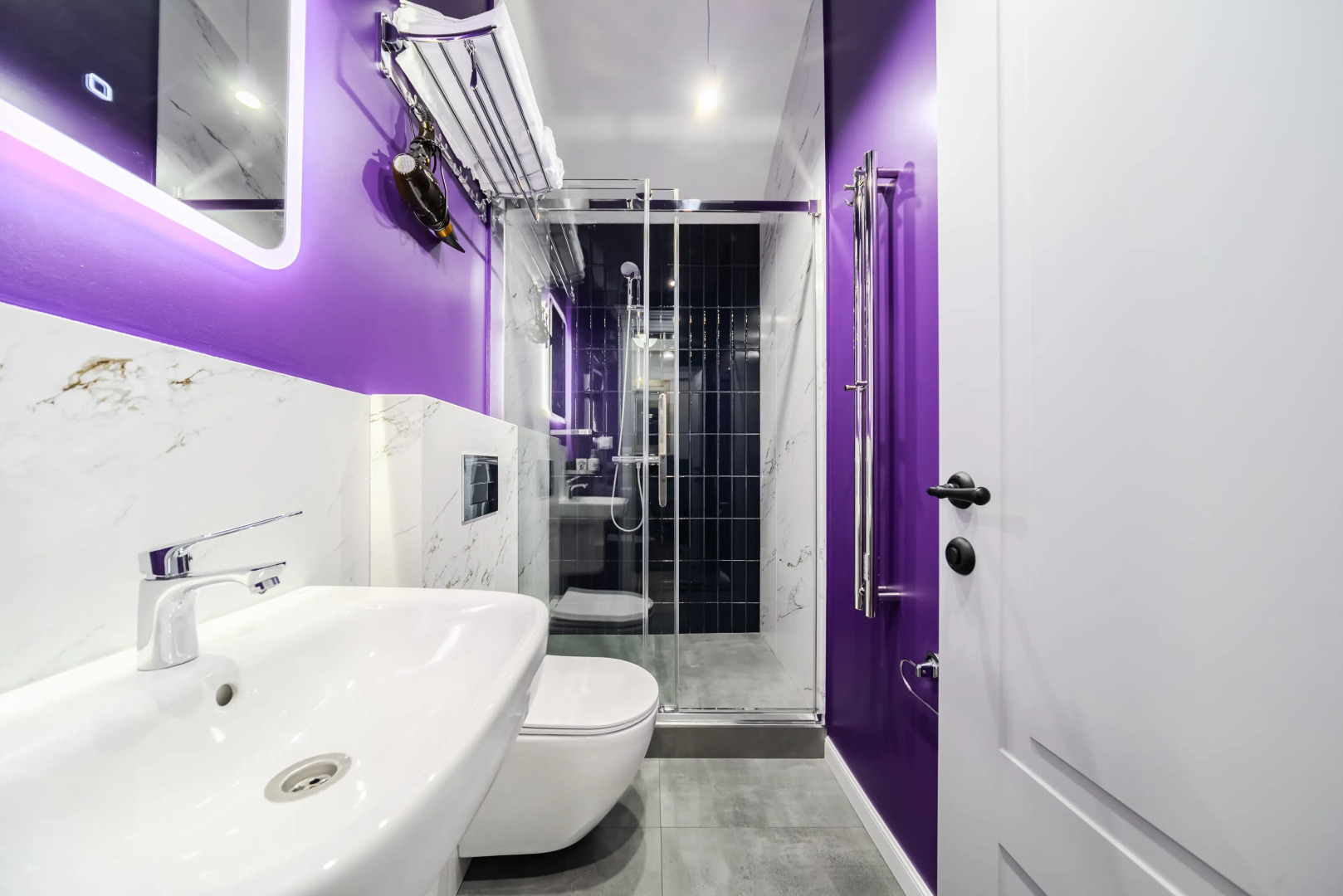 Квартира Дизайнерская студия в центре Санкт Петербурга