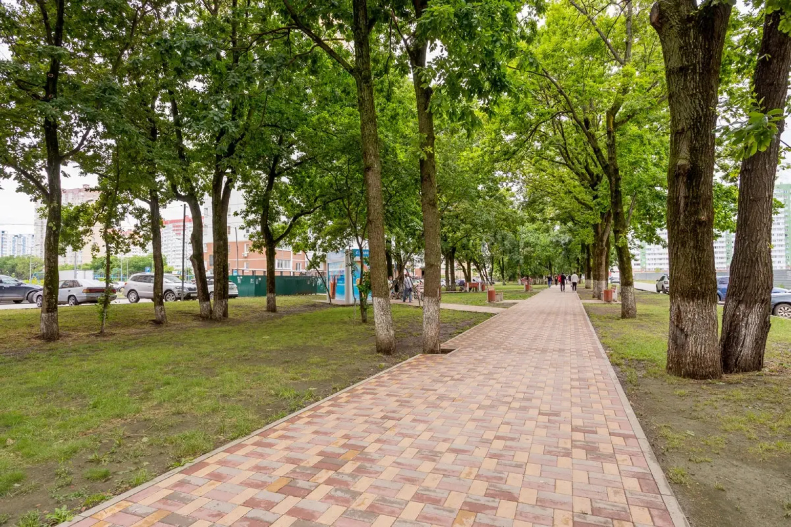 Апартаменты Уютная Квартира на Аверкиева 21