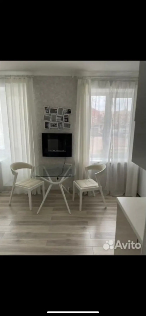 Квартира Аврова 13