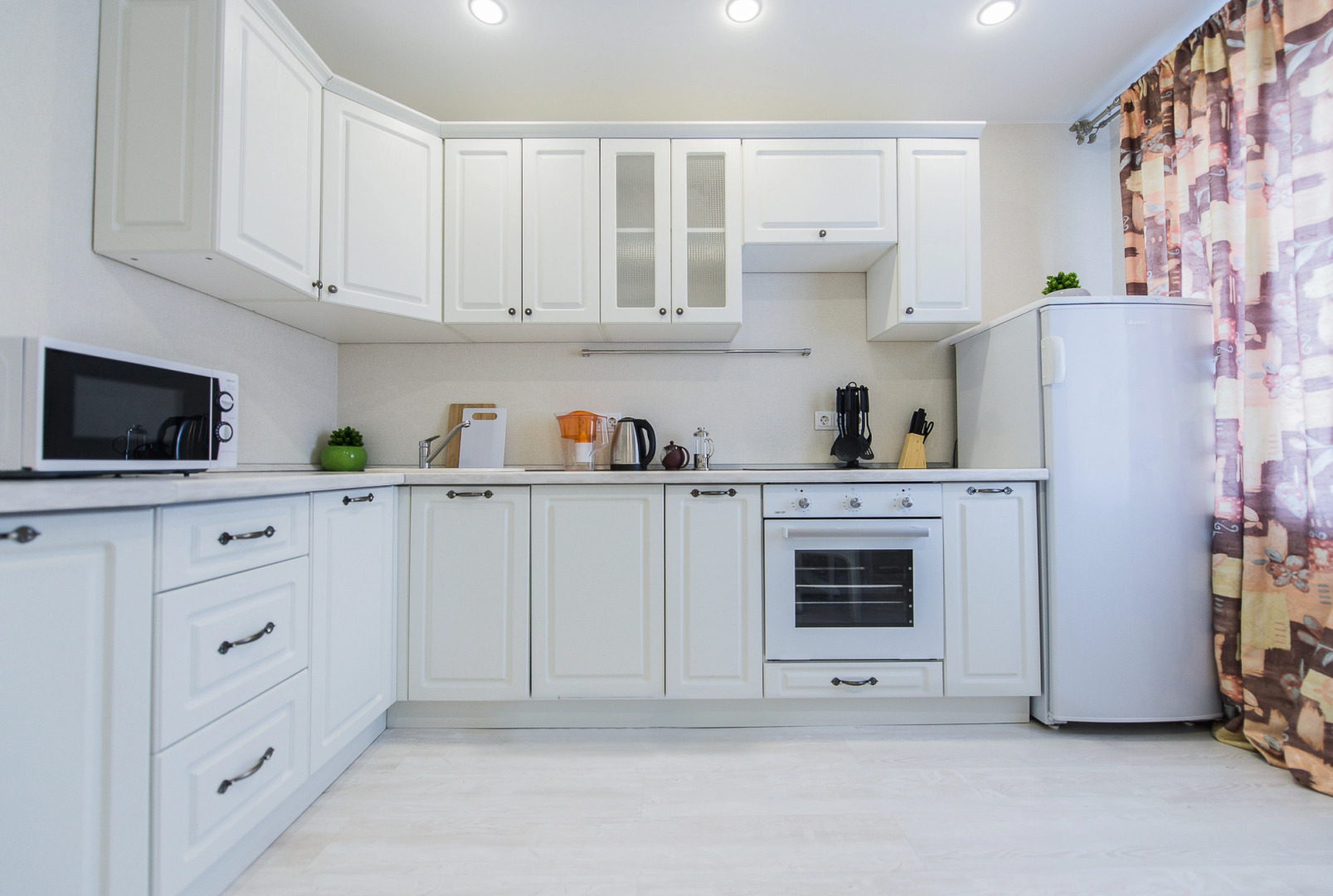 Апартаменты Пять Звёзд Золотое Яблоко