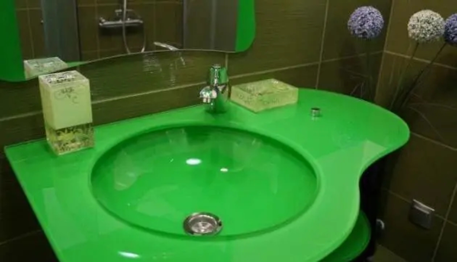 Апартаменты Проспект Гагарина 17 Б