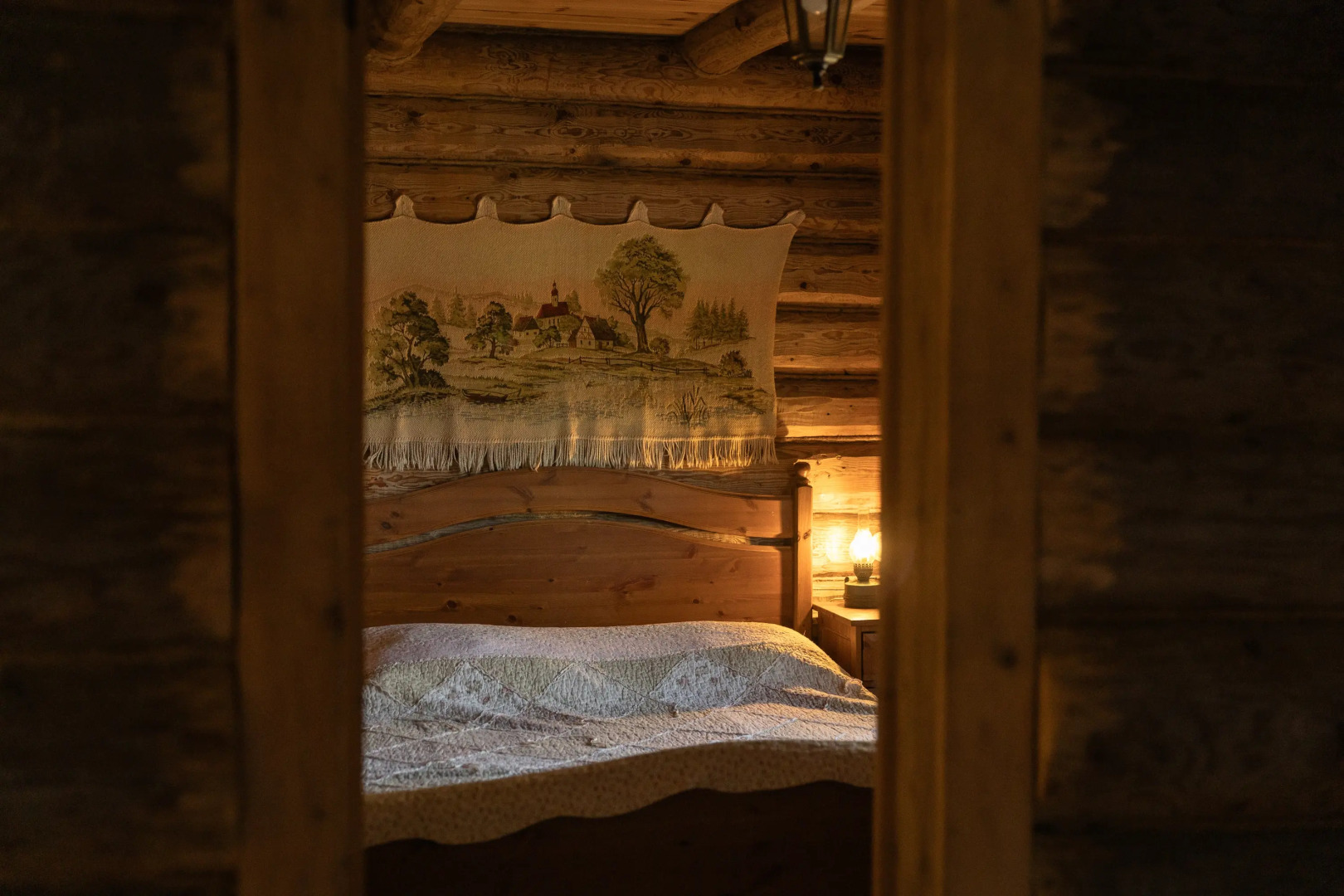 Частный дом Переславская Усадьба