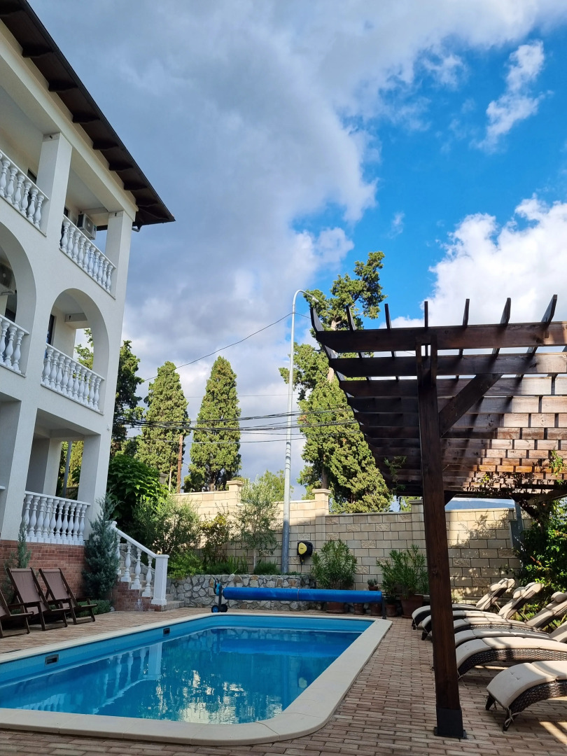 Гостевой дом Ласточкин