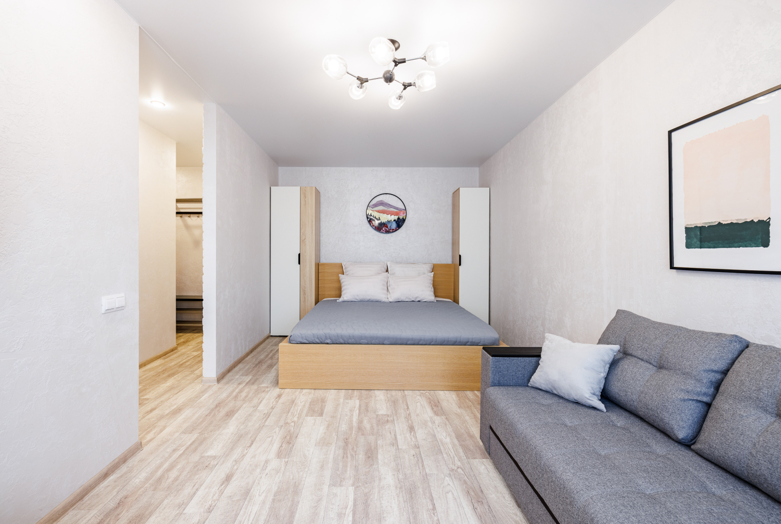 Квартира на Ленина 76