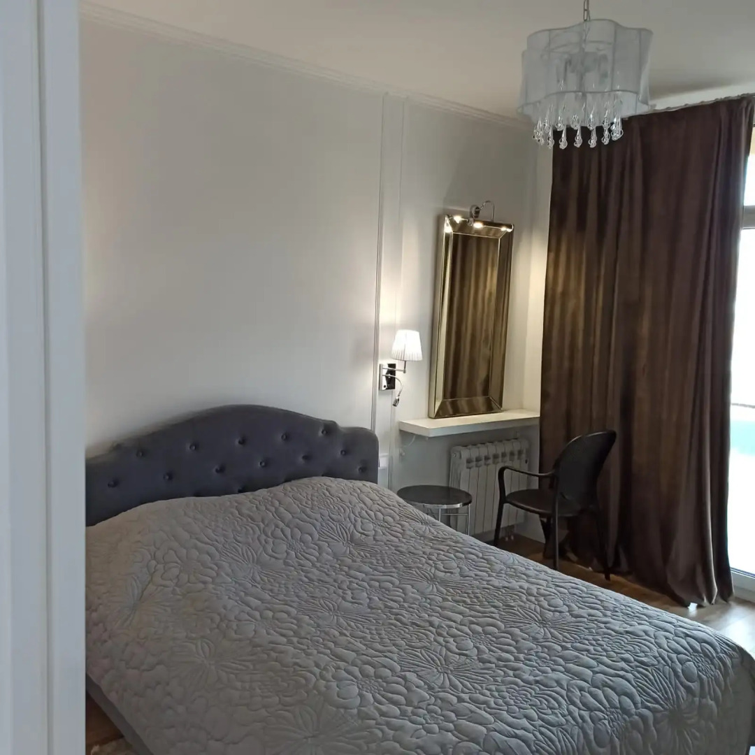 Апартаменты Дуэт