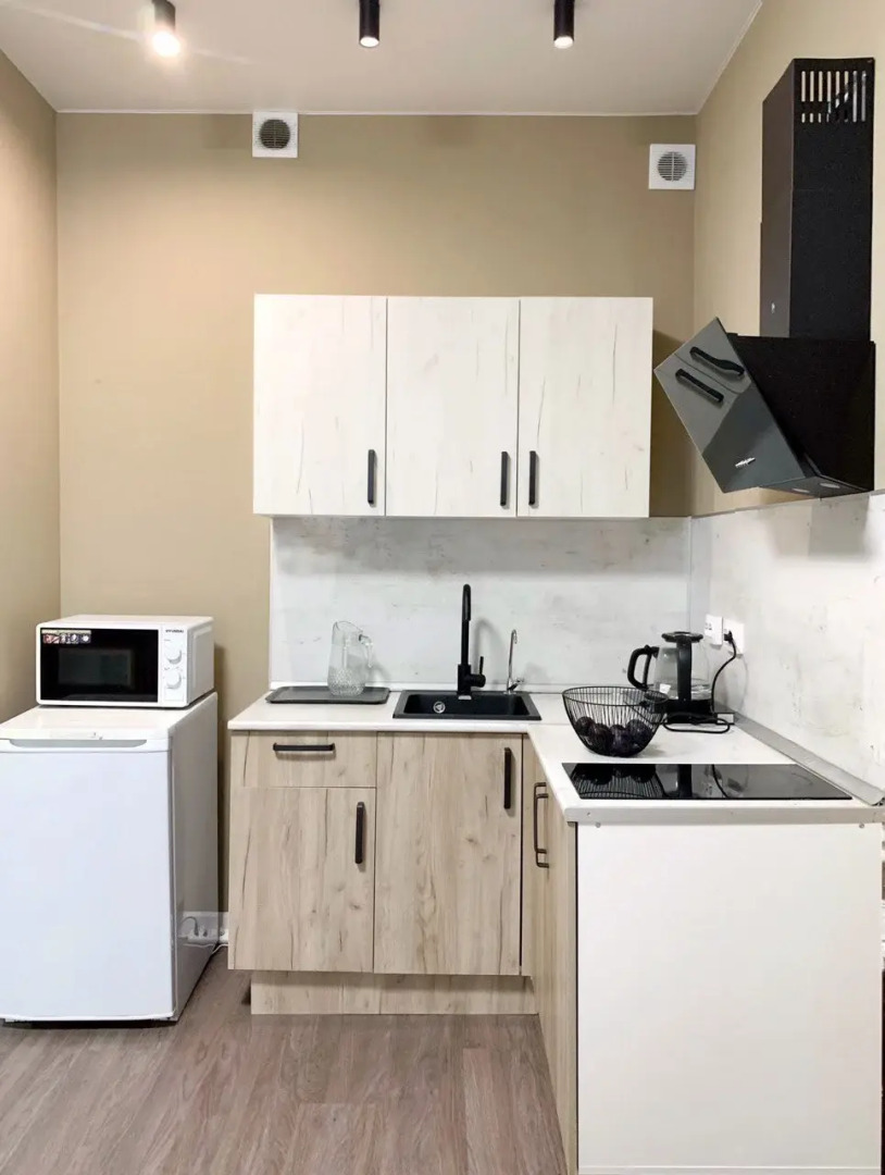 Апартаменты Добрые сутки на Московской 249