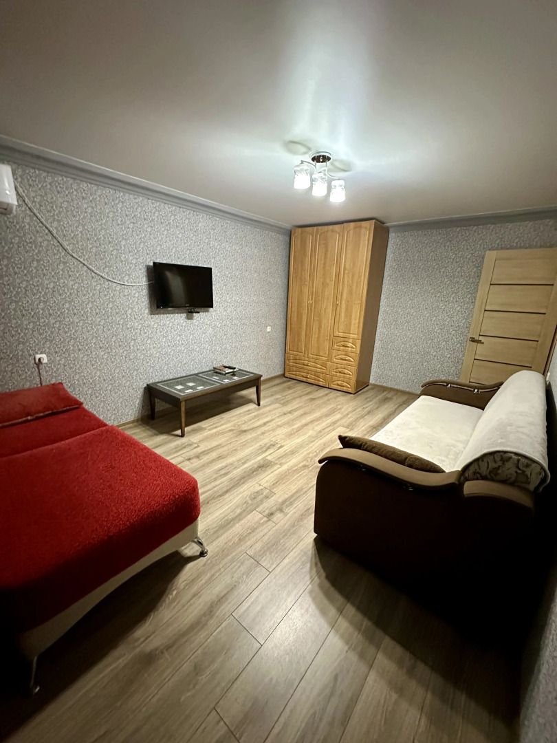 Апартаменты Аллея Street