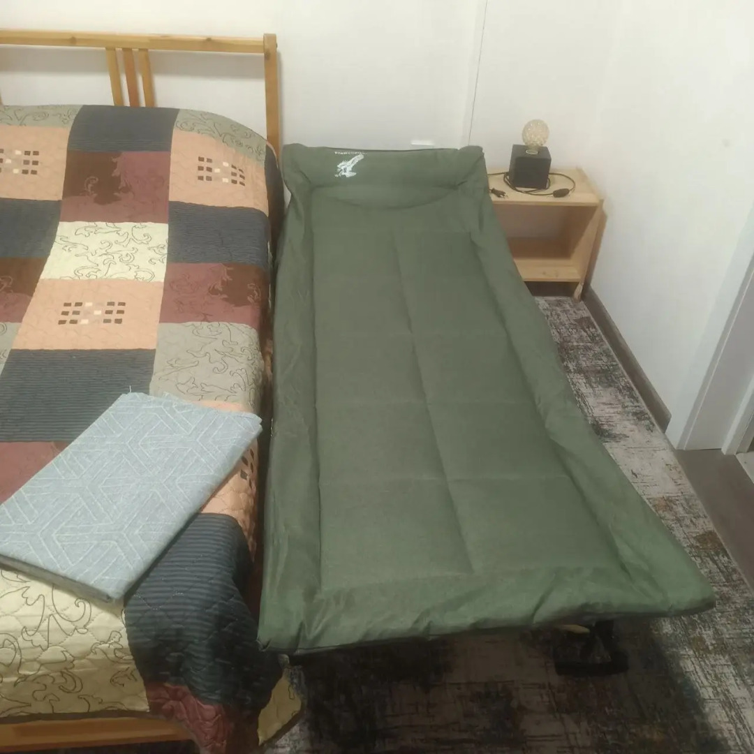 Квартира Красный Съезд