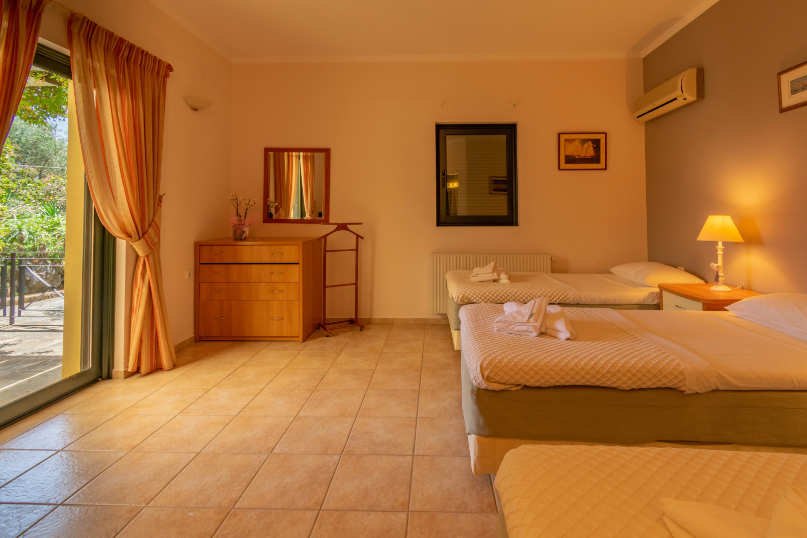 Villa Kommeno Bay 1 Corfu