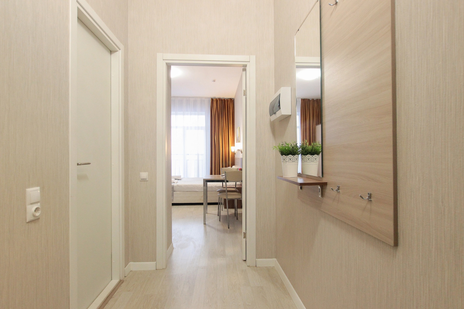 Отель ЛунаПулково