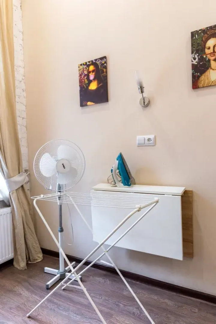 Апартаменты Roomstay Большой комфорт