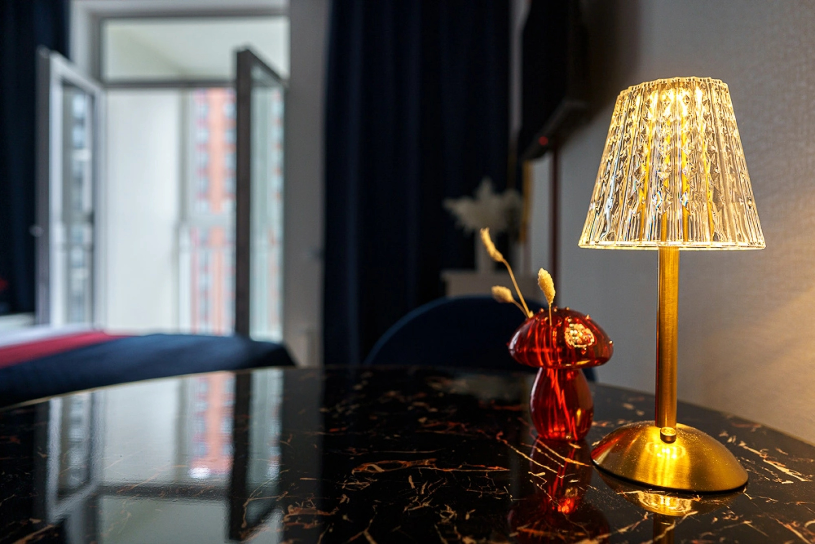Апартаменты Magic forest от сети Good Vibes Apartments