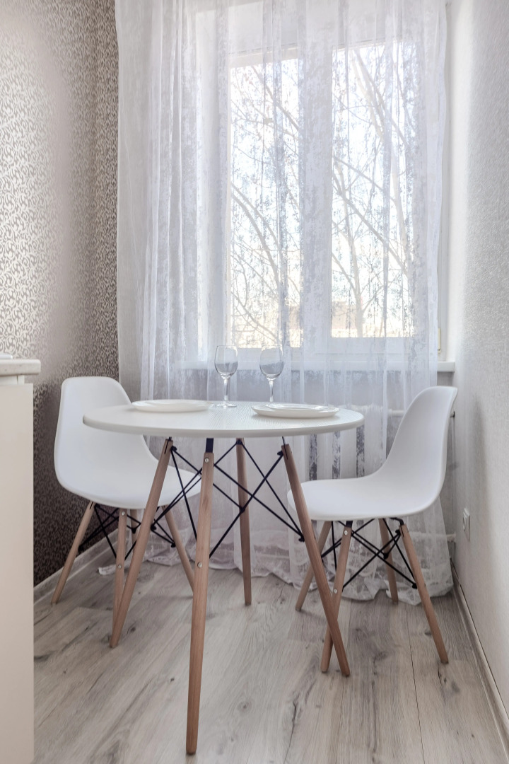 Апартаменты Studiominsk Internatsionalnaya