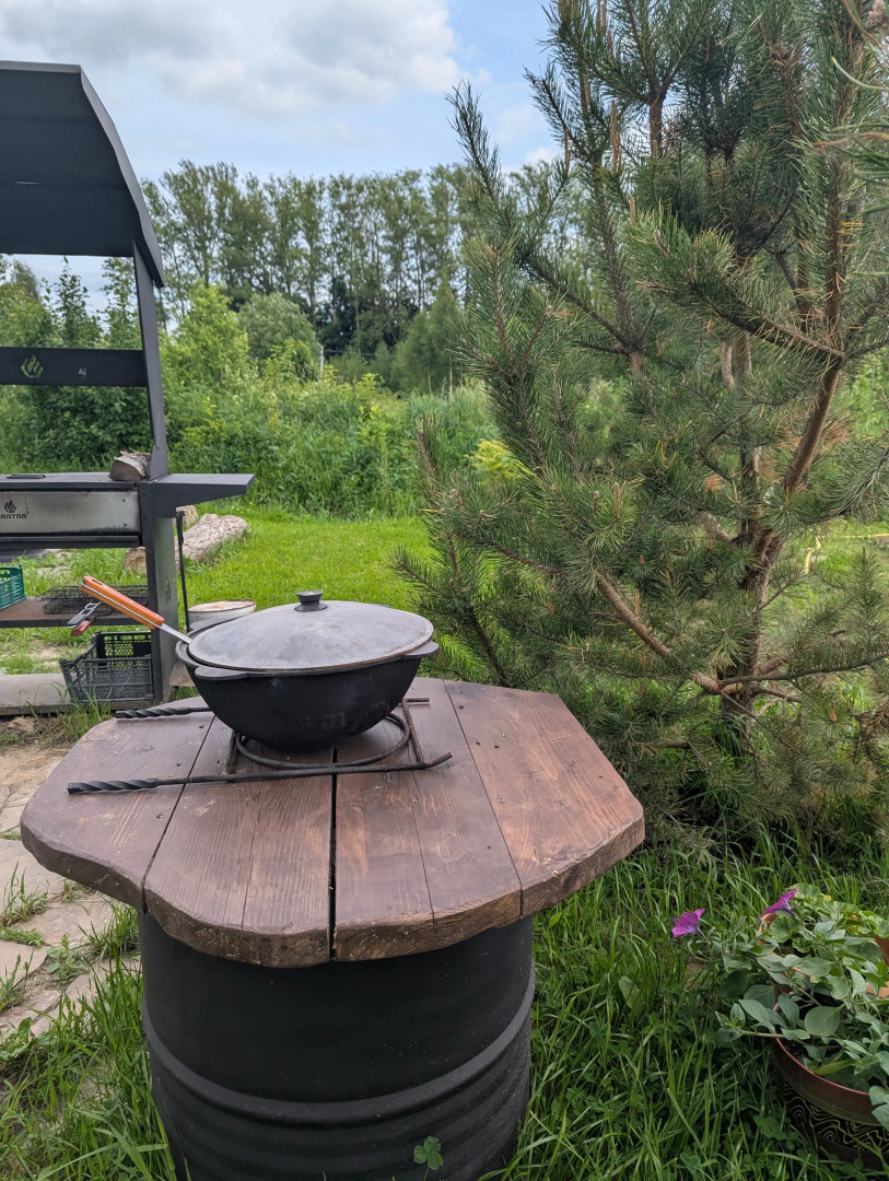 Бунгало Дачный Комплекс ДипДача