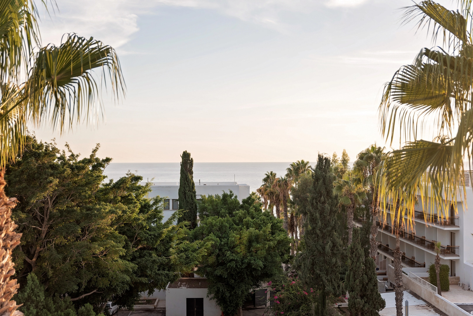 Апартаменты Poseidon's Luxury