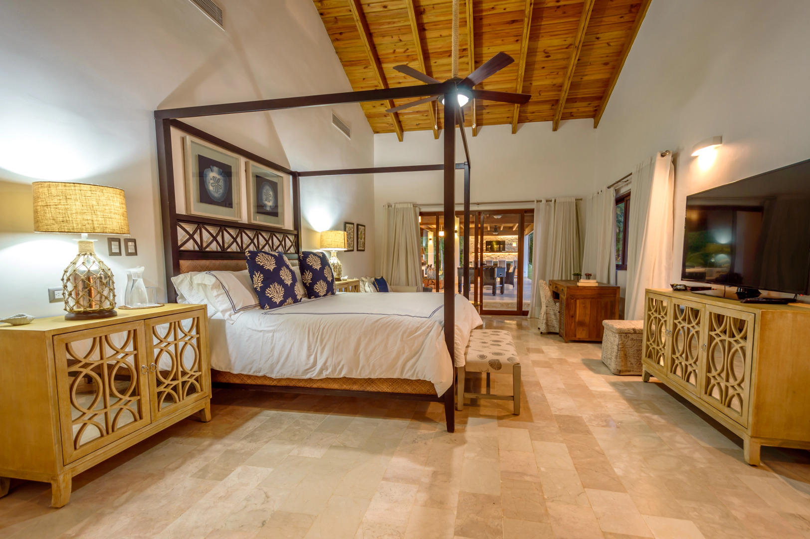 Вилла Casa de Campo