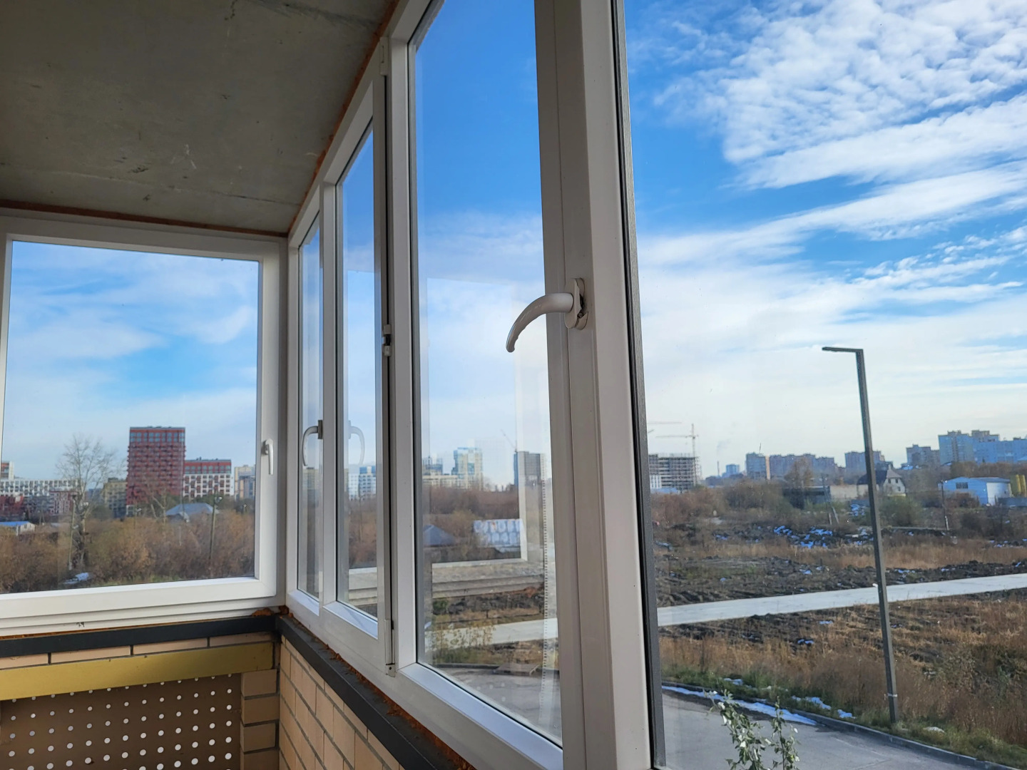 Квартира Студия возле набережной