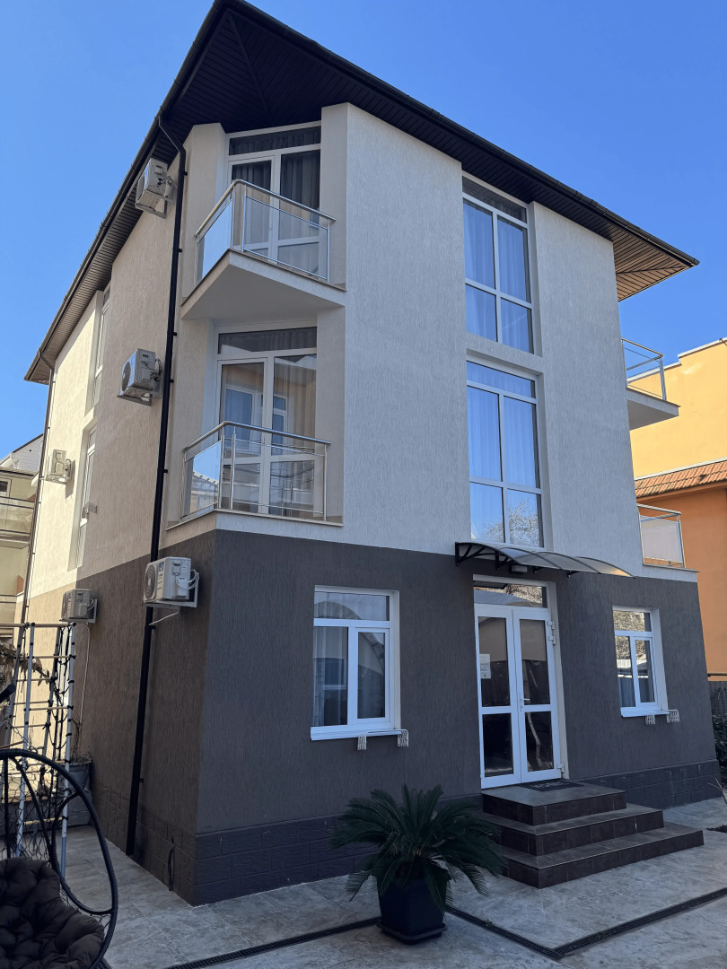 Гостевой дом La Villa