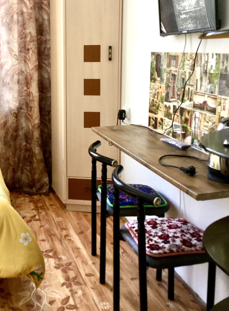 Апартаменты в Самом Центре