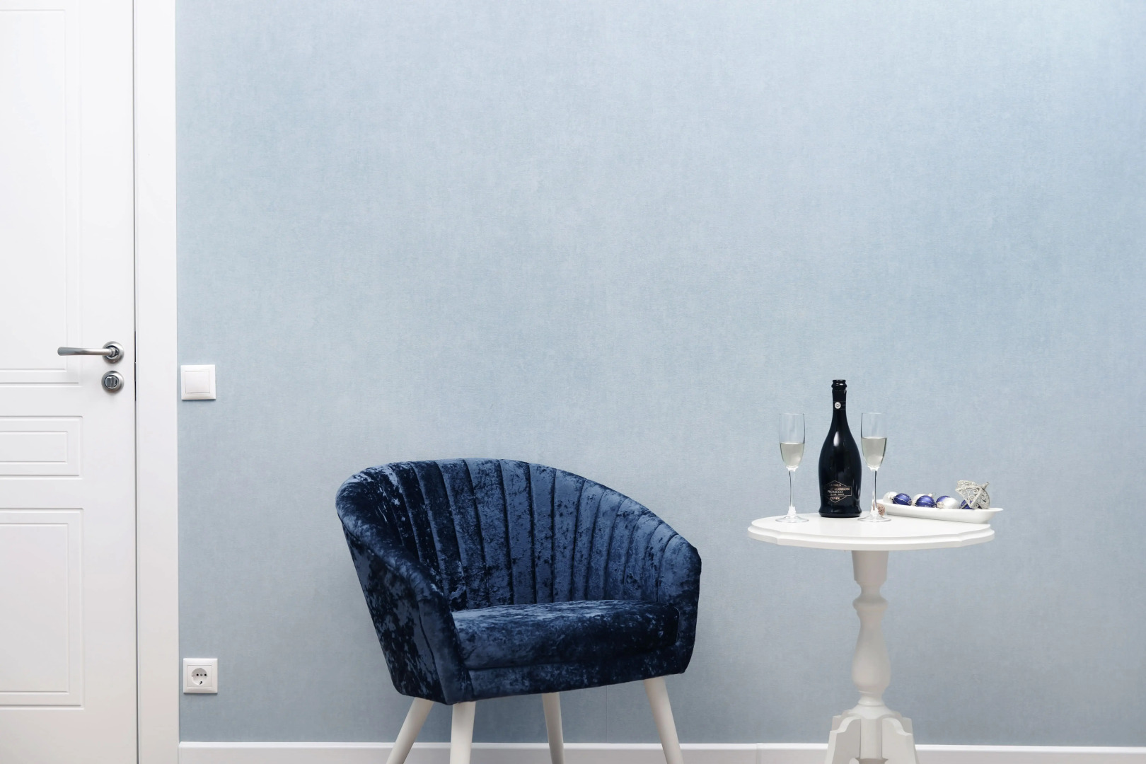 Квартира Двухкомнатная в Верхнем Городе