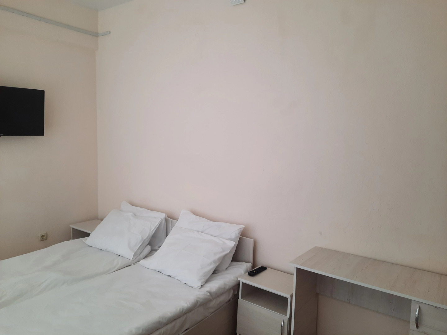 Yaltinskiy City Pansion