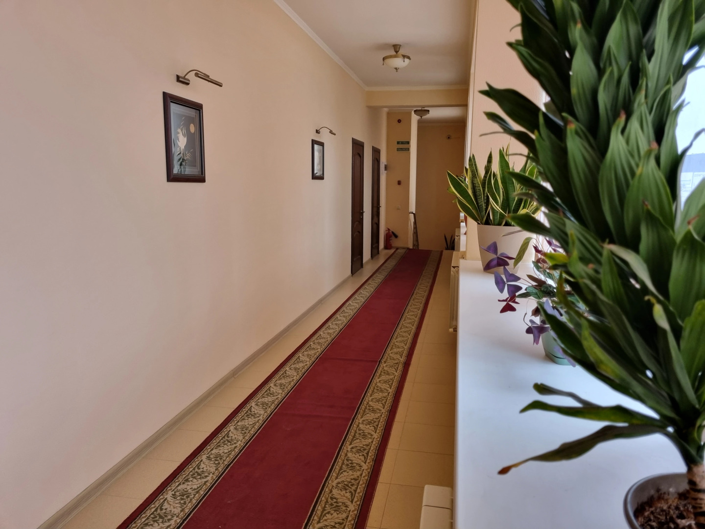 Гостевой дом Classic