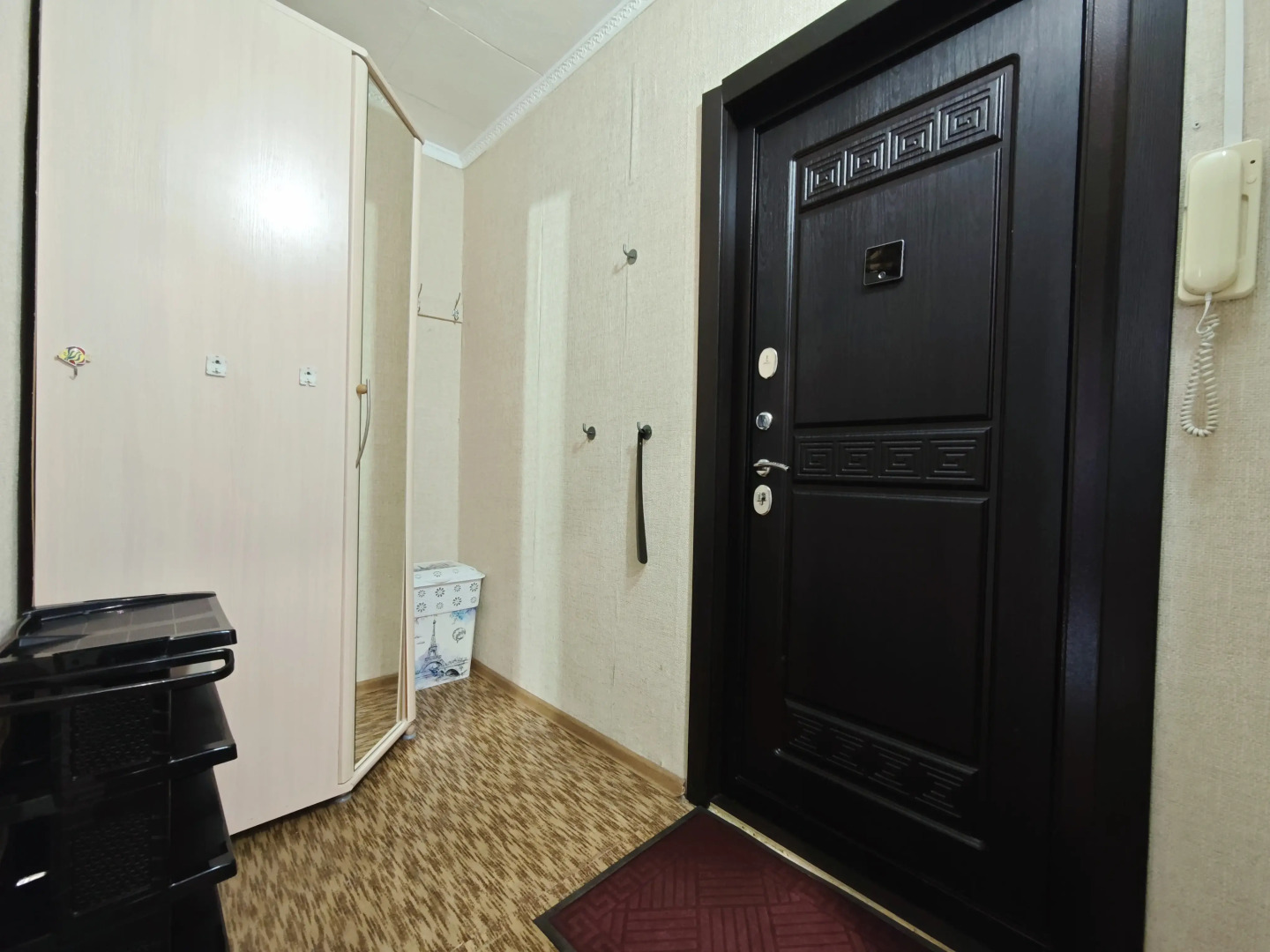 Квартира от СУТОЧНО.ТОБ