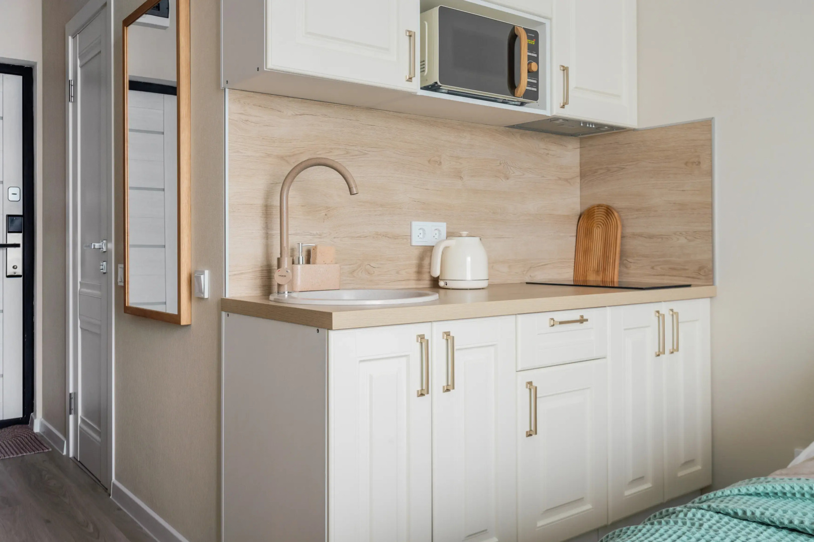 Квартира Кислород 243