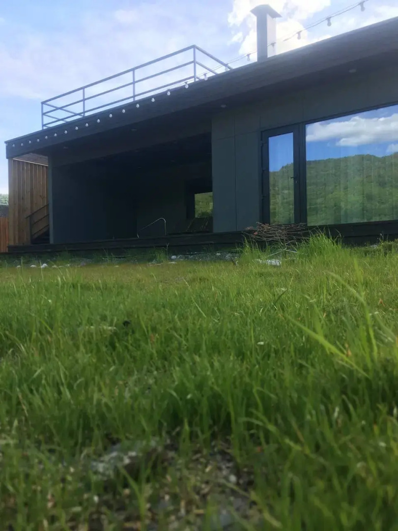 Вилла Eco Villa Адыгея