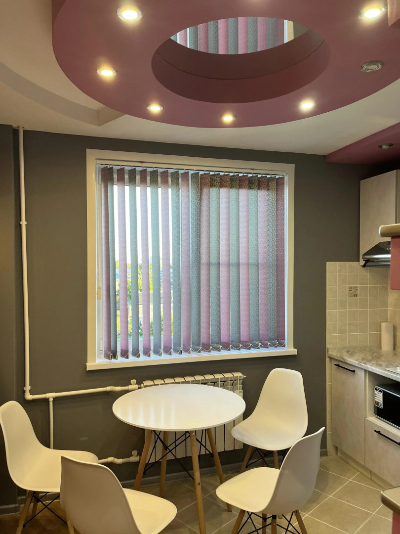 Квартира Уютная