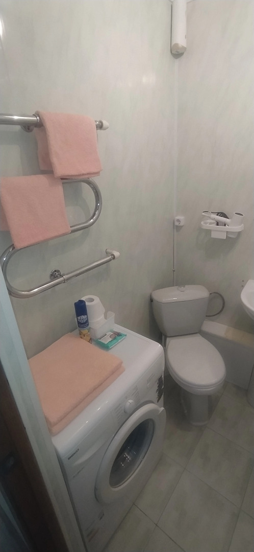 Апартаменты на Крупской 67