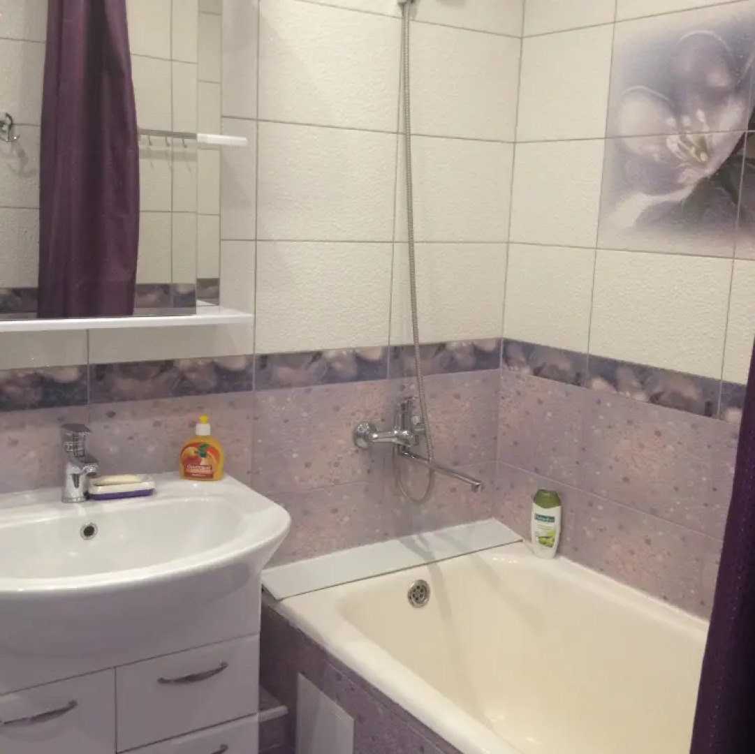 Квартира Попова 25