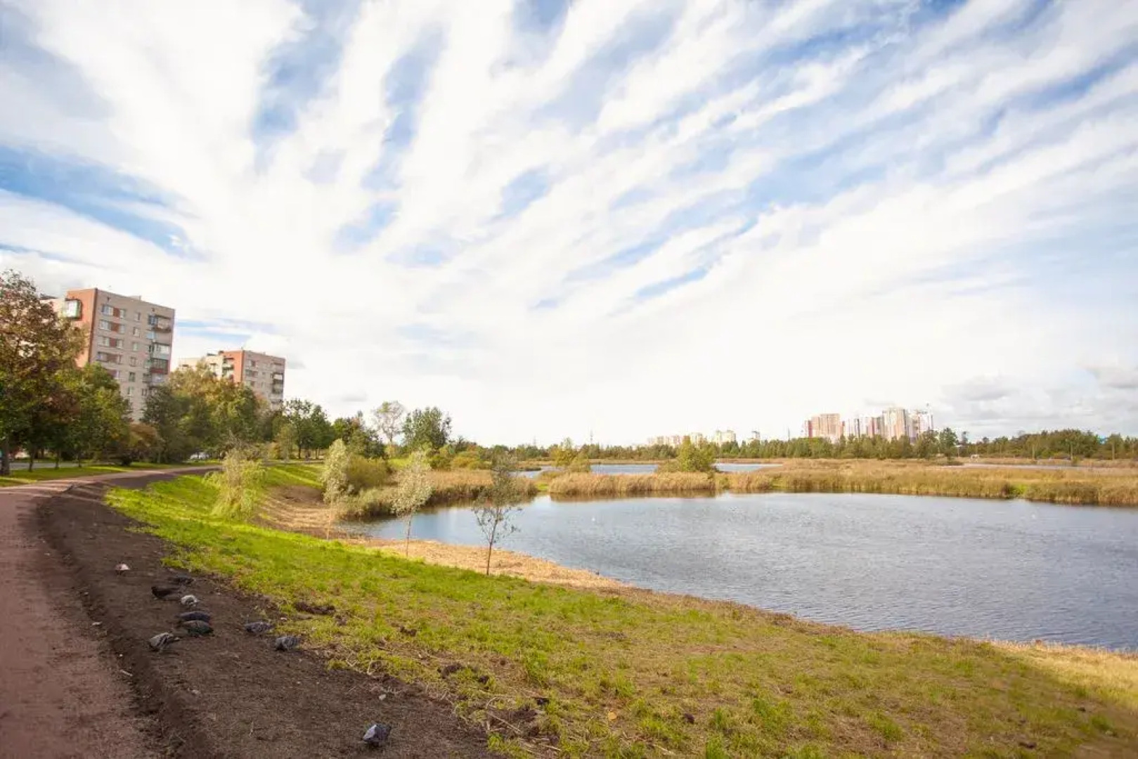 Апартаменты Nevabed на Богайчука 24