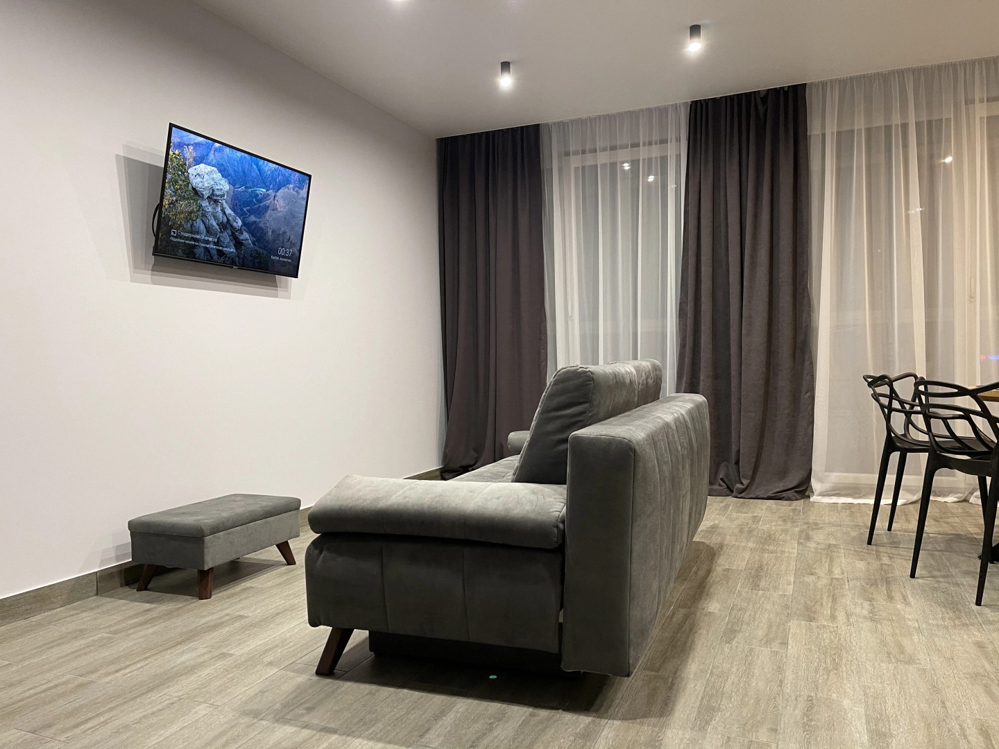 Апартаменты Баден Баден 99