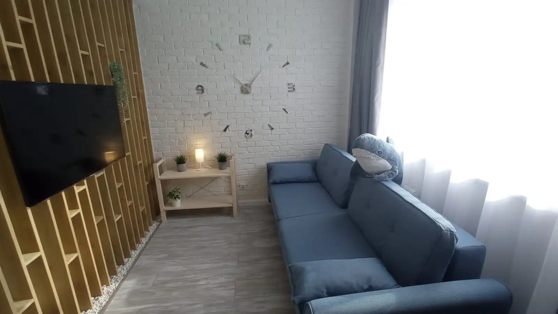 Квартира как Дома