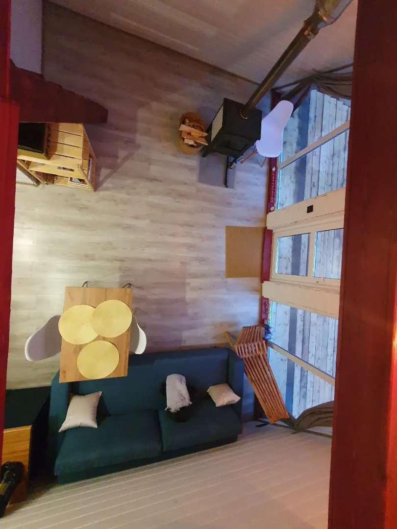 Шале неДача 1