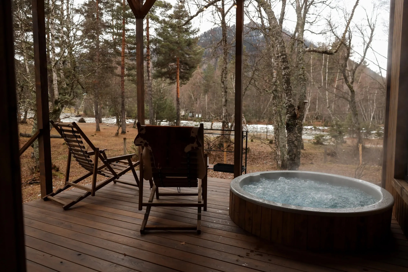 Гостевые дома Шишка