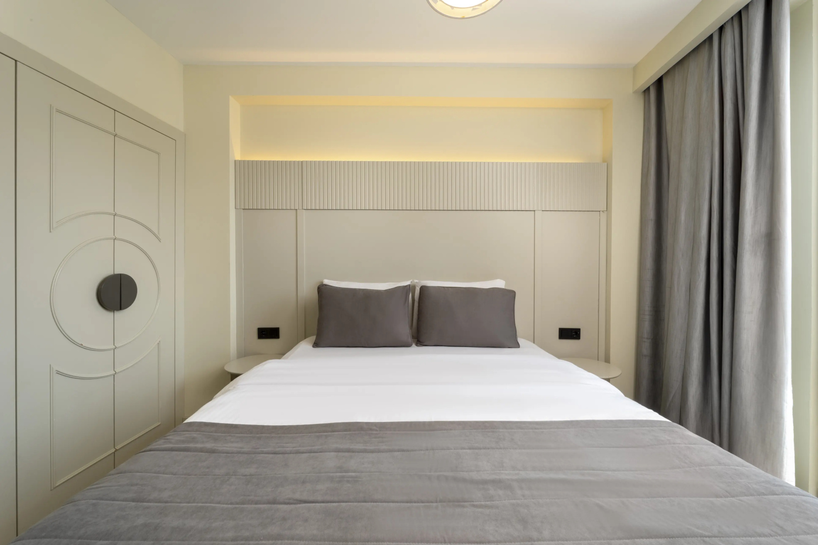 Orka Taksim Apart Hotel