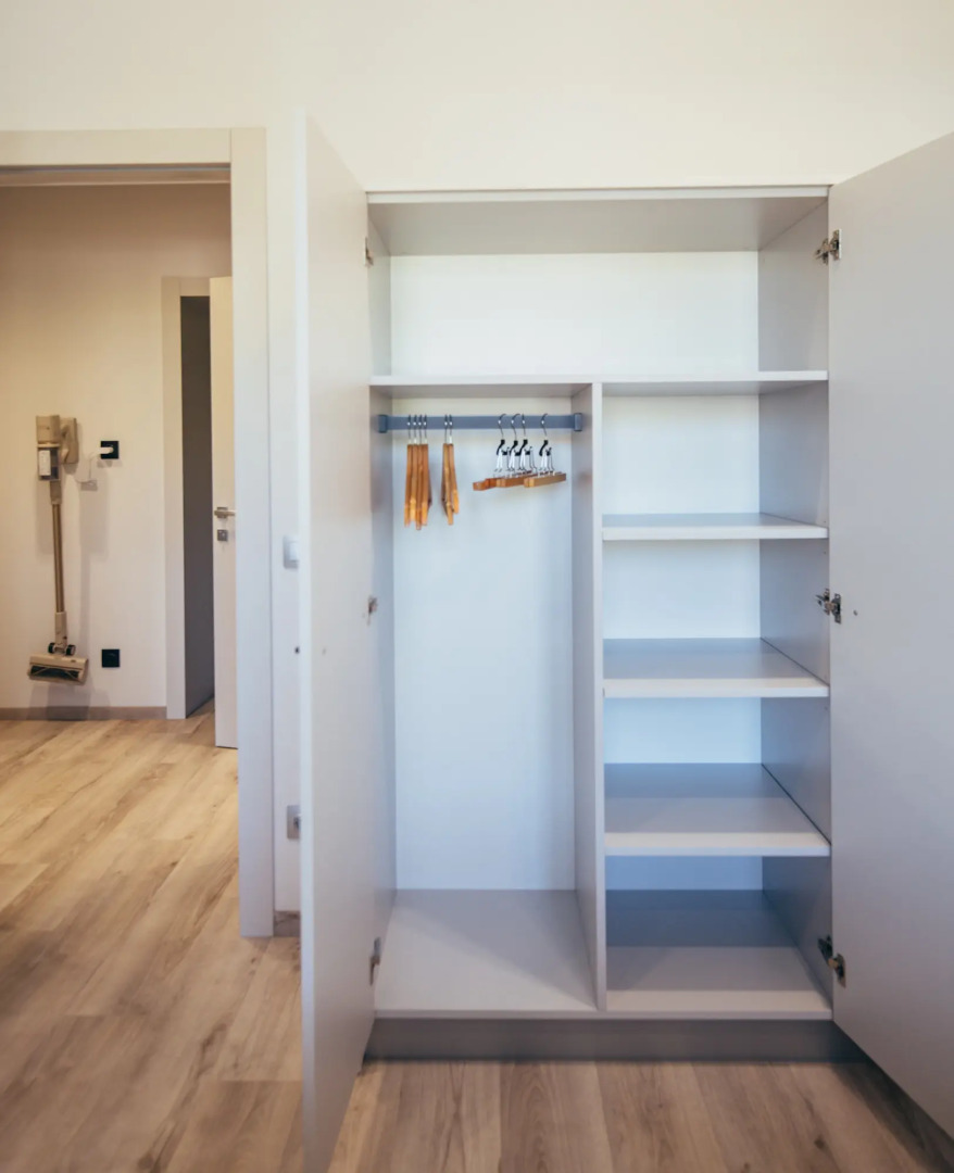 Квартира 2х-комнатная в нoвoм ЖК «Кранц-Престиж»