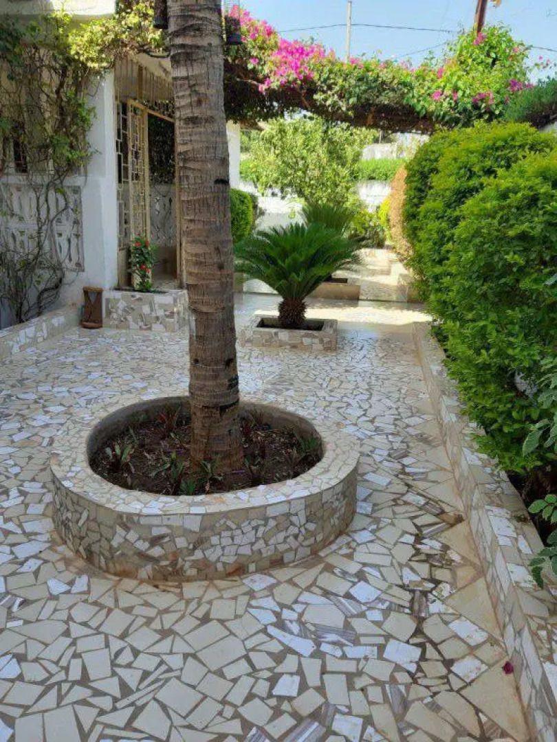 Гостевой Дом Auberge Kayokulo