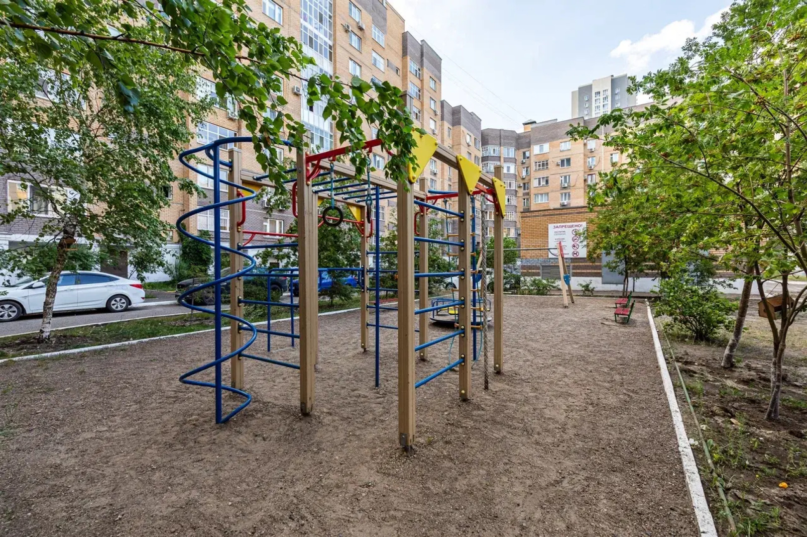 Квартира в сердце Казани